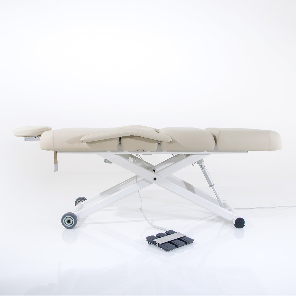 Silver Fox - Electric Massage Table 2274