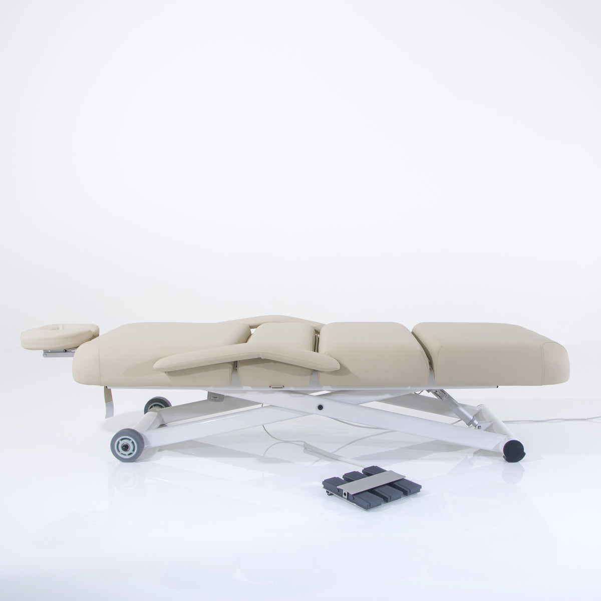 Silver Fox - Electric Massage Table 2274
