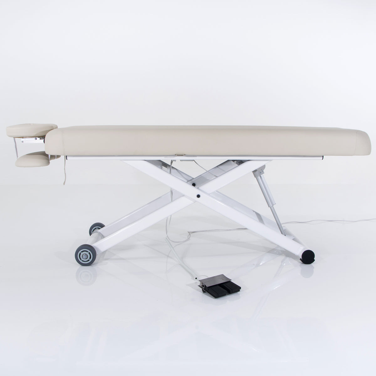 Silver Fox - Electric Massage Table 2274