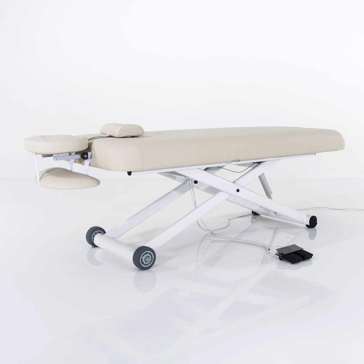Silver Fox - Electric Massage Table 2274