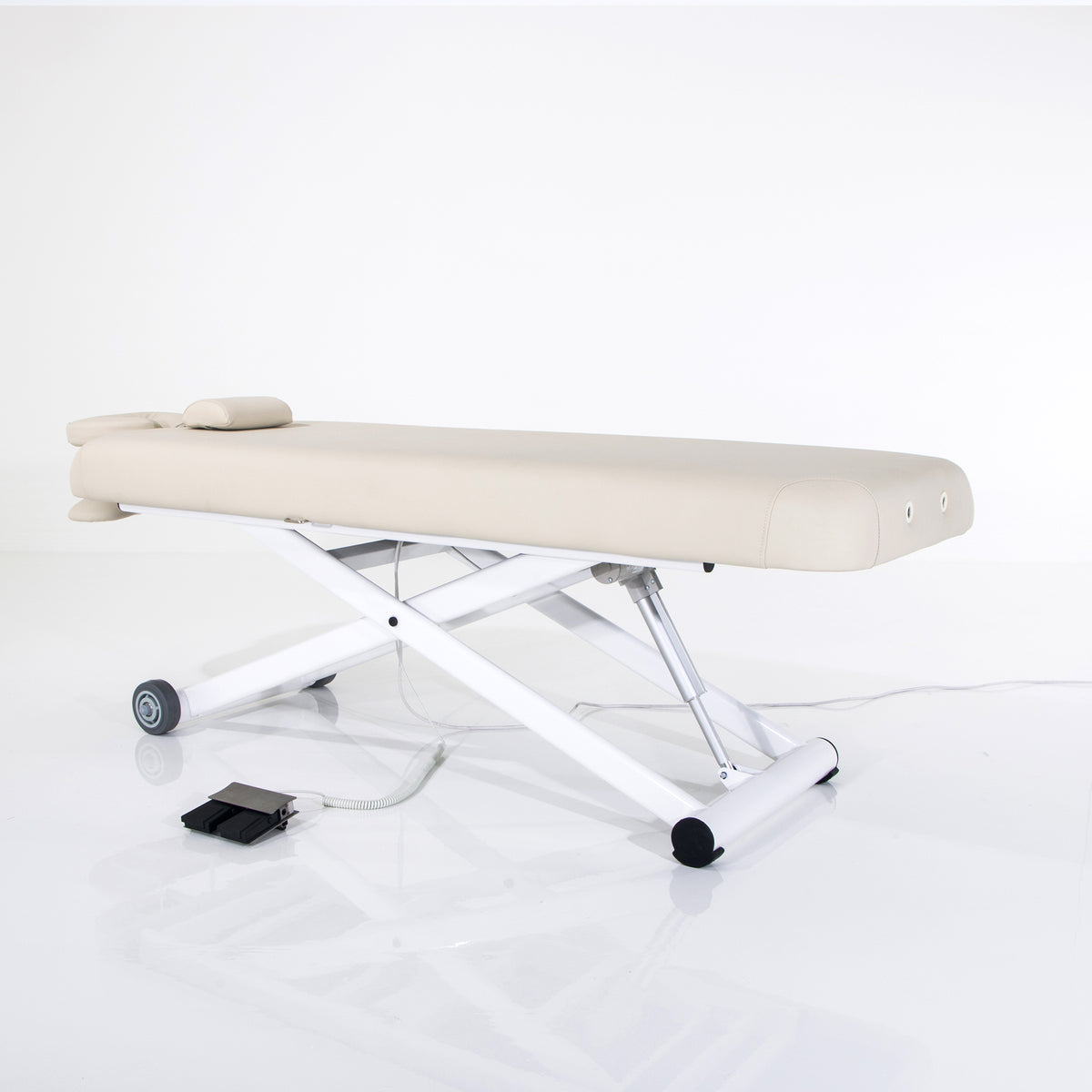 Silver Fox - Electric Massage Table 2274
