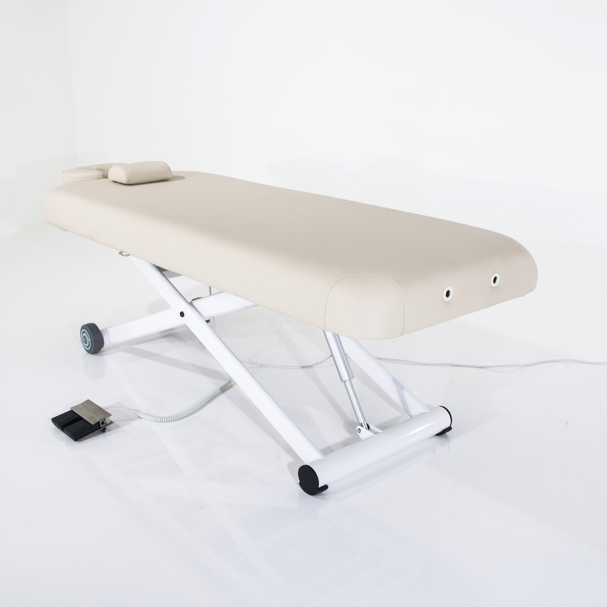 Silver Fox - Electric Massage Table 2274