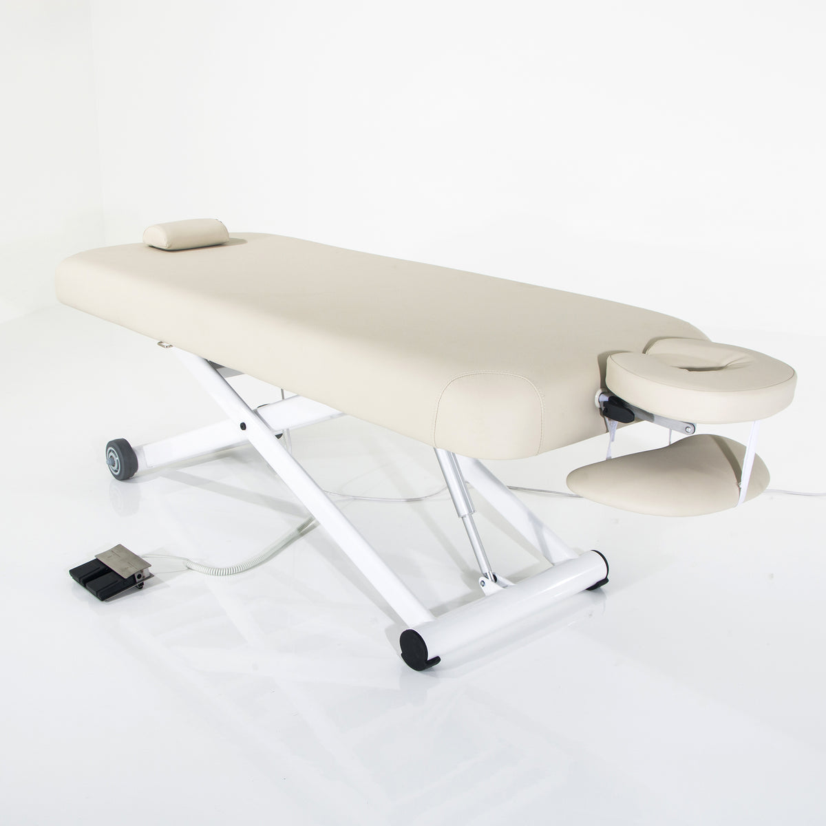 Silver Fox - Electric Massage Table 2274