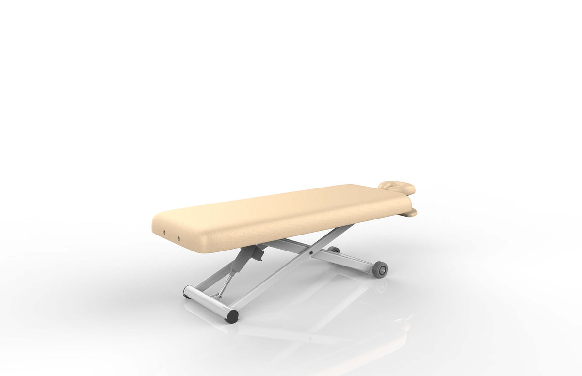Silver Fox - Electric Massage Table 2274