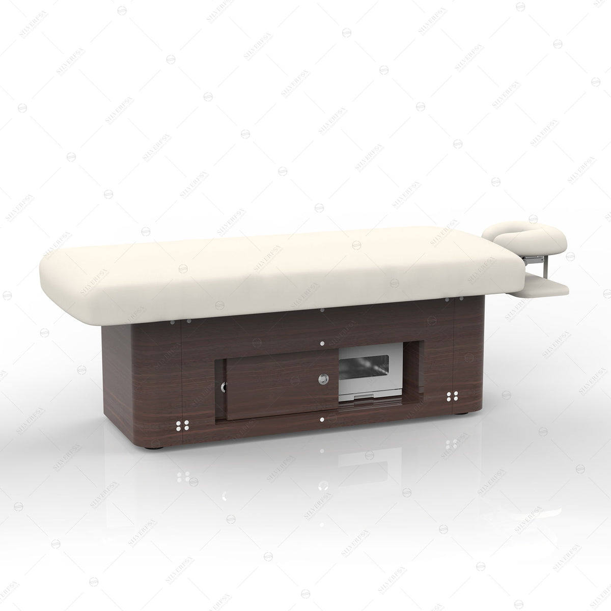 Silver Fox - Massage Bed 2285B