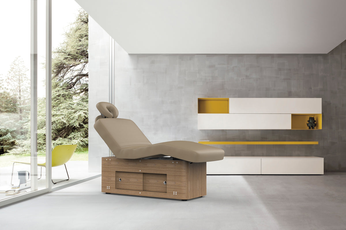 Silver Fox - Massage Bed 2285B