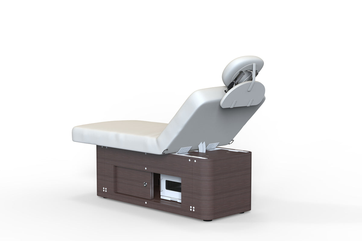 Silver Fox - Massage Bed 2285B