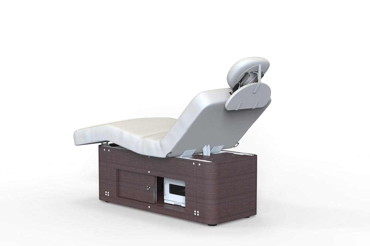 Silver Fox - Massage Bed 2285B