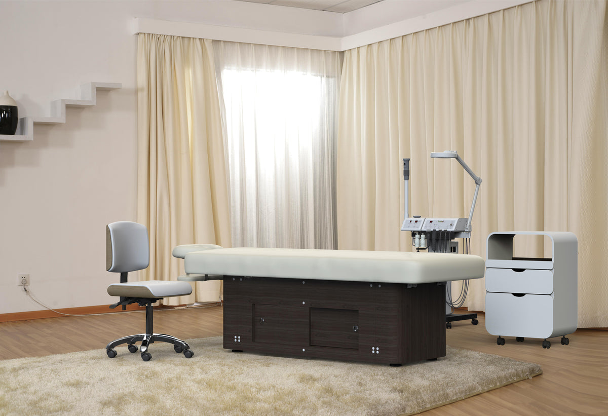 Silver Fox - Massage Bed 2285B
