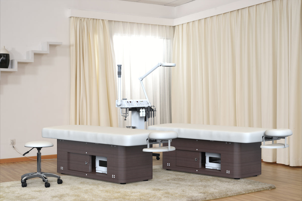 Silver Fox - Massage Bed 2285B