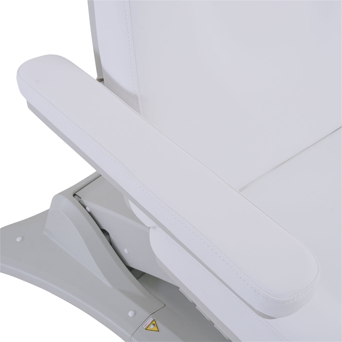 Silver Fox - Facial Bed 2246BN