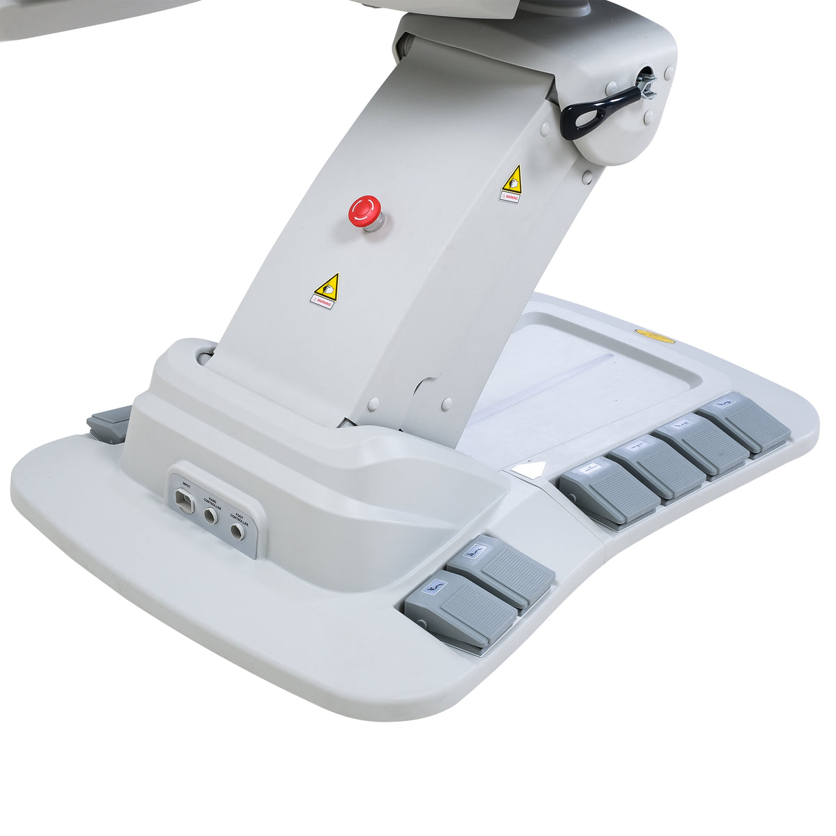 Silver Fox - Facial Bed 2246EBN