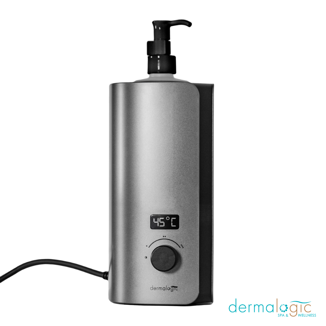 DERMALOGIC Massage Oil Warmer II - view 1