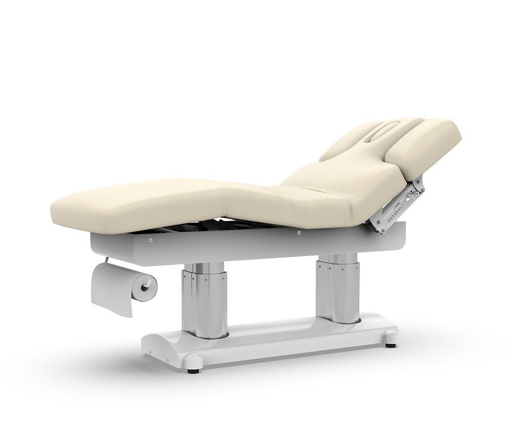 Silver Fox - Ocili Facial Bed 2249