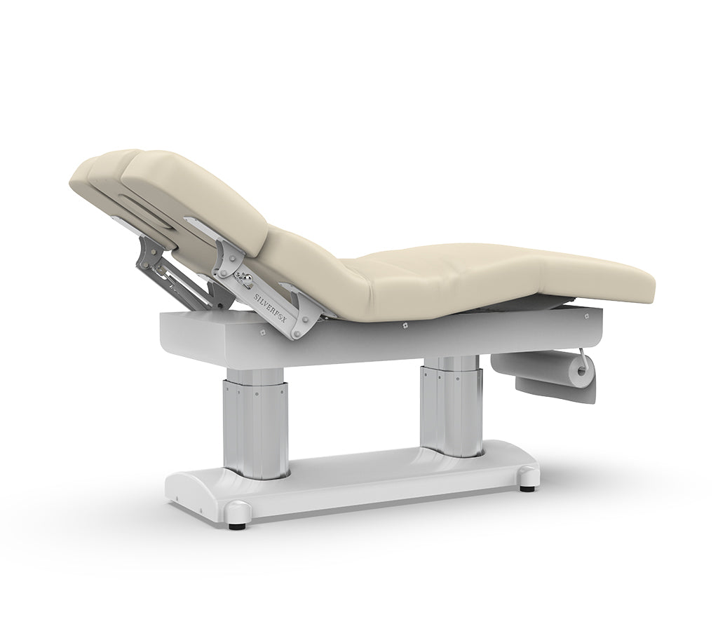 Silver Fox - Ocili Facial Bed 2249