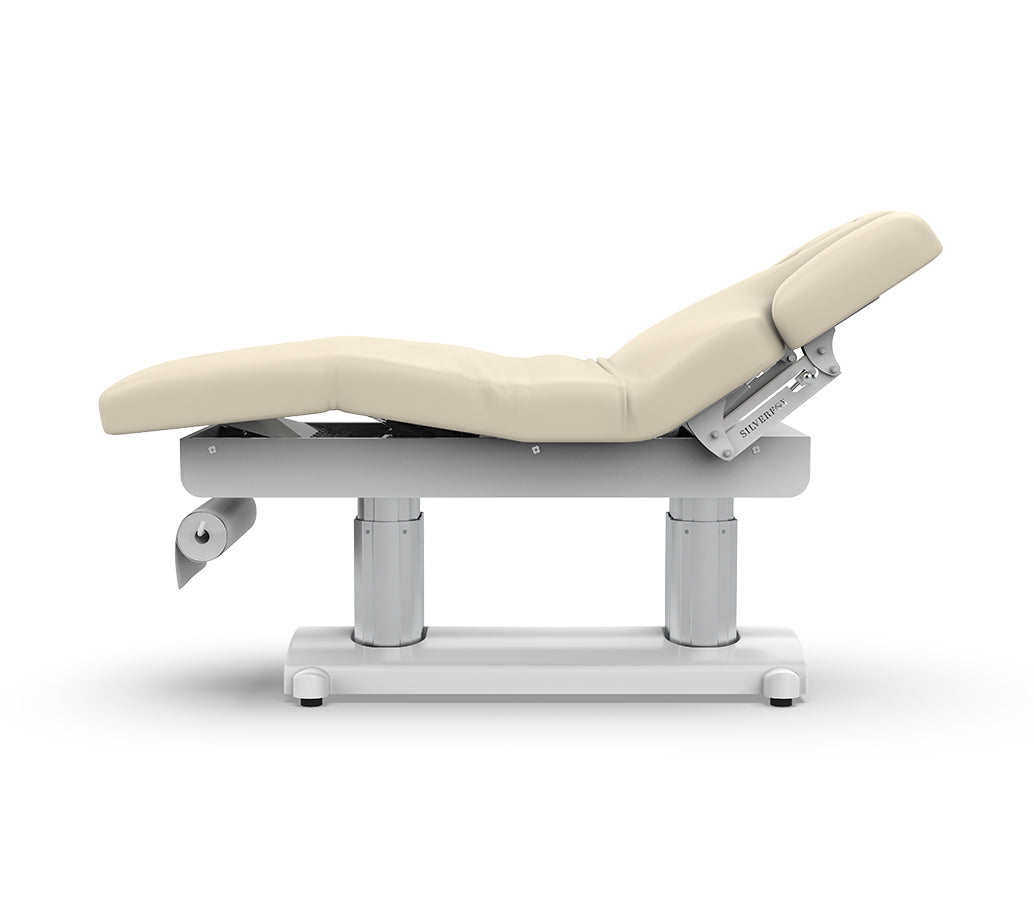 Silver Fox - Ocili Facial Bed 2249