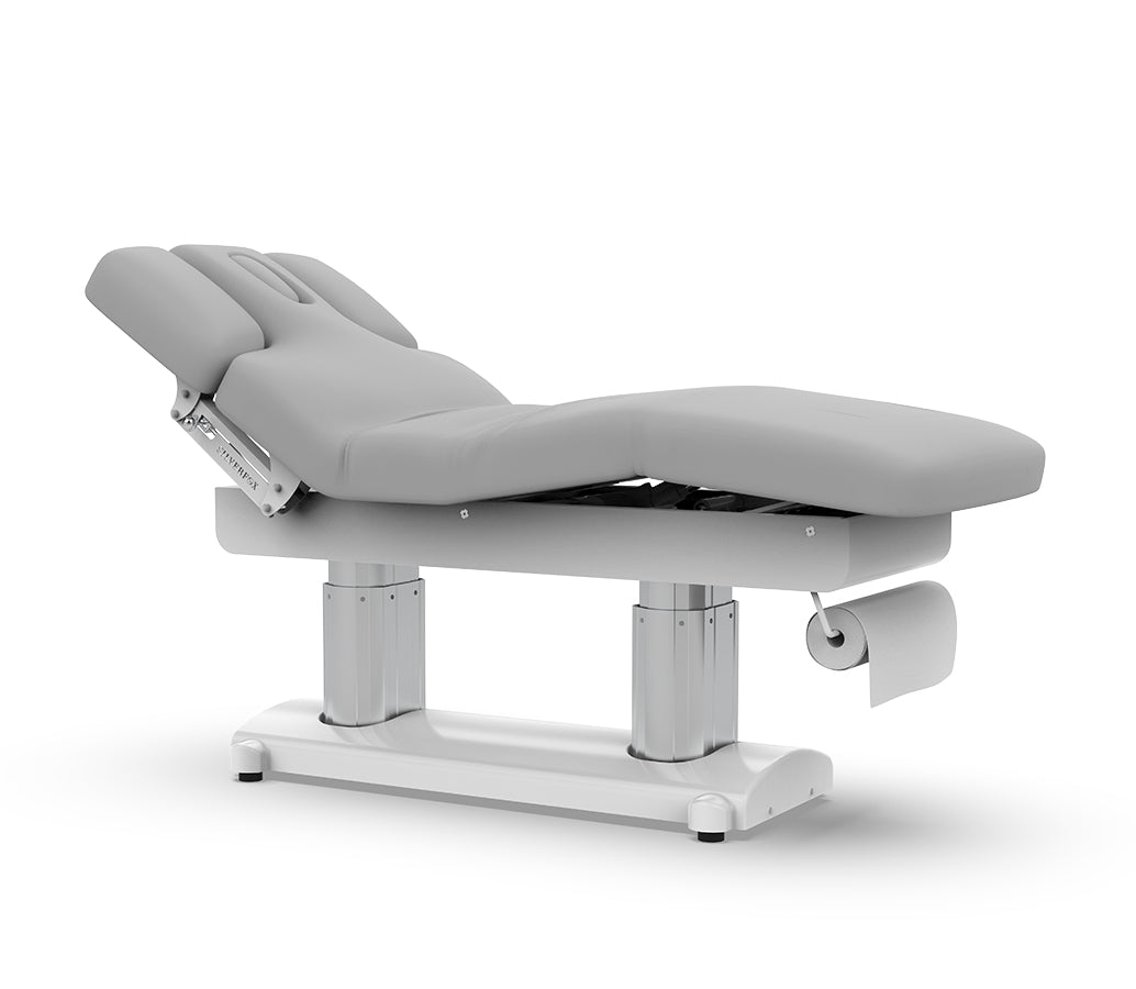 Silver Fox - Ocili Facial Bed 2249