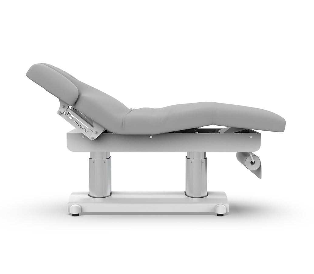 Silver Fox - Ocili Facial Bed 2249