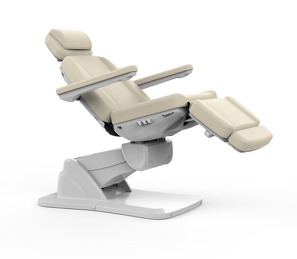 Silver Fox - Facial Bed and Exam Chair 2271B