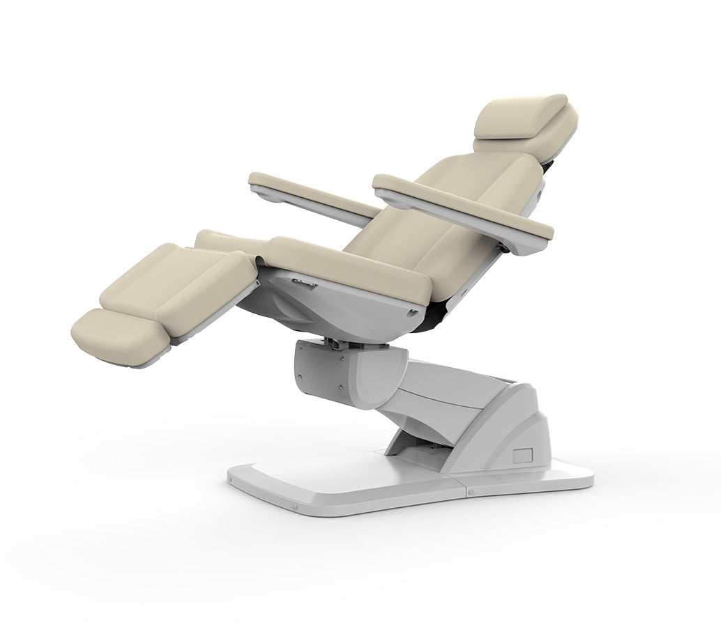 Silver Fox - Facial Bed and Exam Chair 2271B