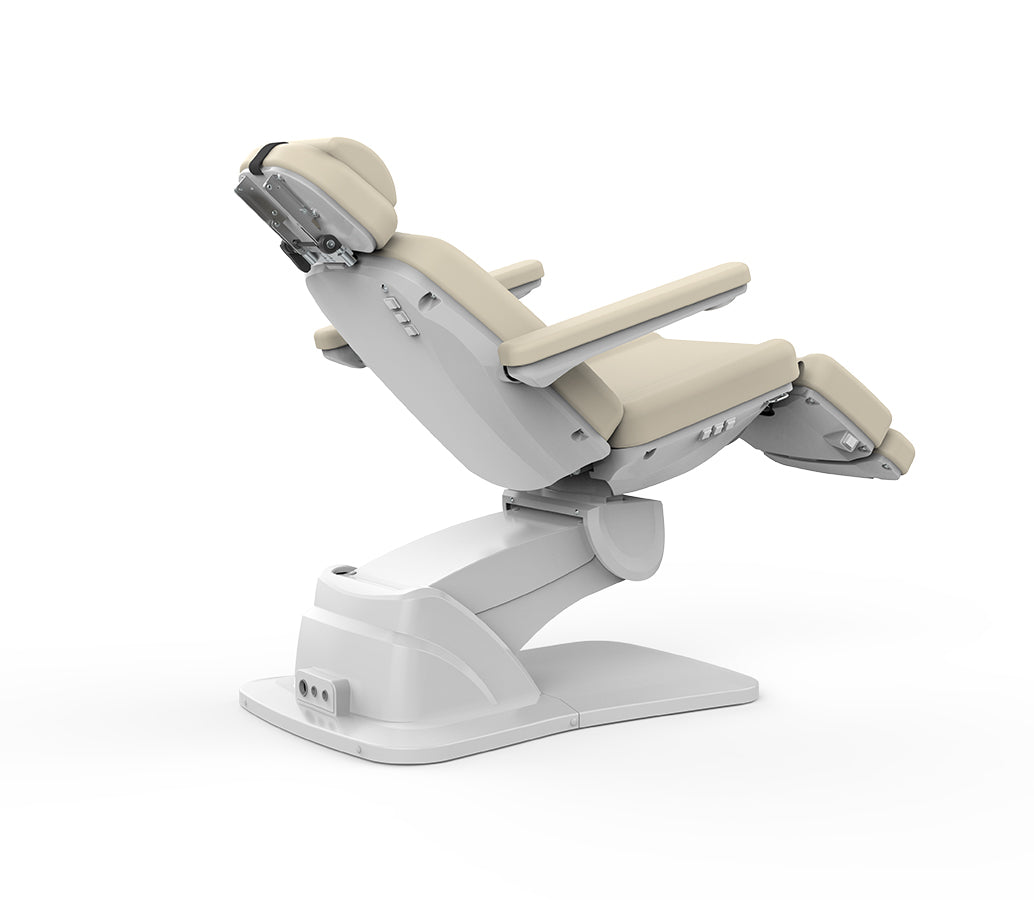 Silver Fox - Facial Bed and Exam Chair 2271B