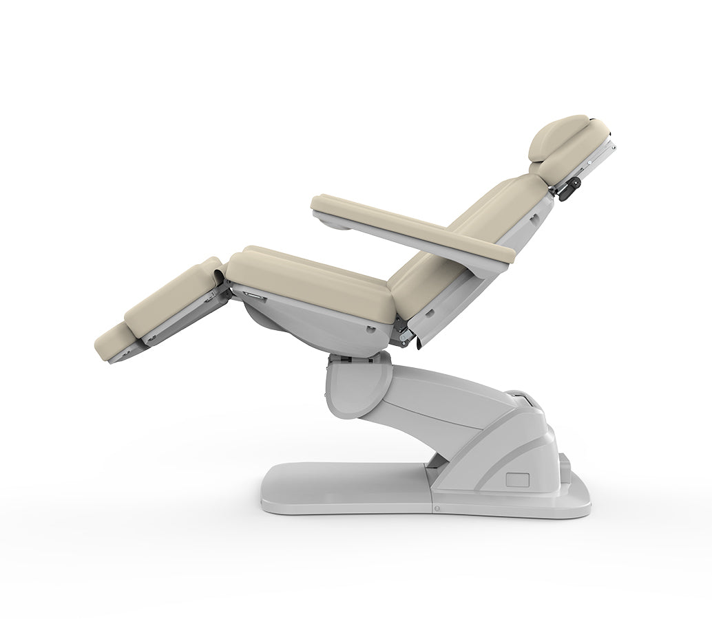 Silver Fox - Facial Bed and Exam Chair 2271B