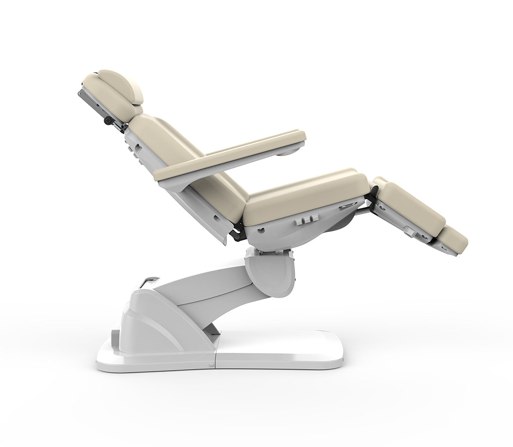 Silver Fox - Facial Bed and Exam Chair 2271B