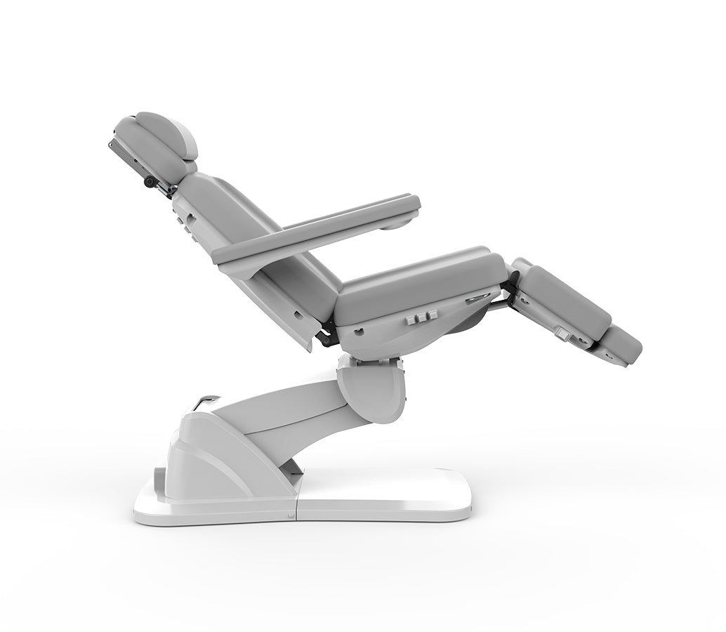 Silver Fox - Facial Bed and Exam Chair 2271B