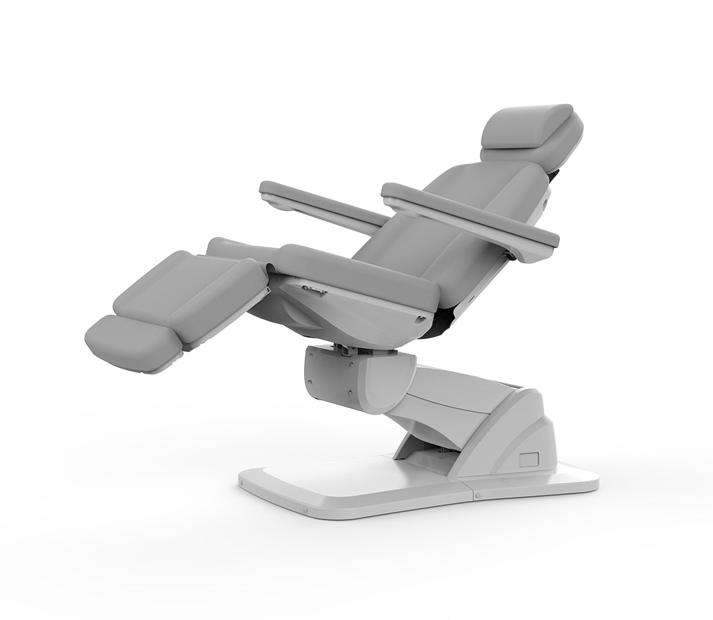 Silver Fox - Facial Bed and Exam Chair 2271B