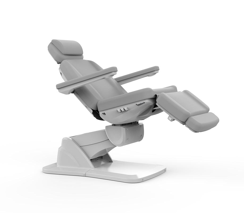 Silver Fox - Facial Bed and Exam Chair 2271B