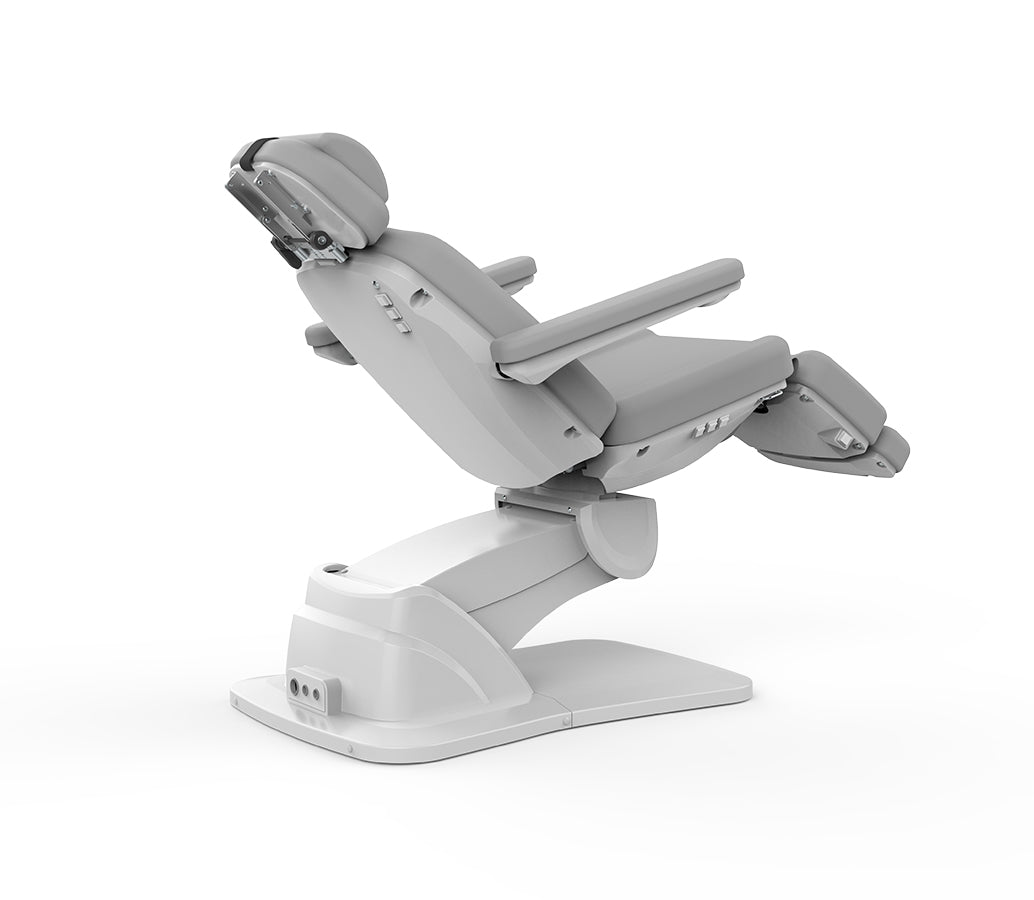 Silver Fox - Facial Bed and Exam Chair 2271B