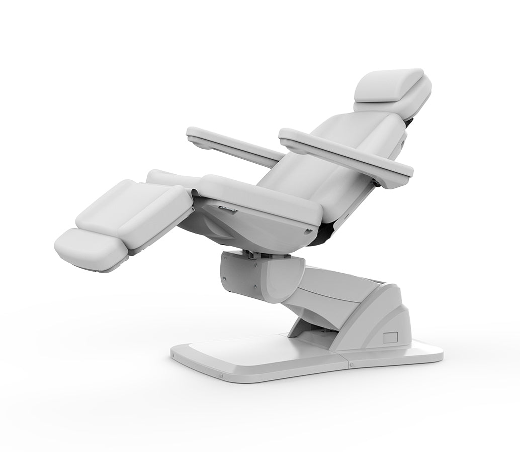 Silver Fox - Facial Bed and Exam Chair 2271B
