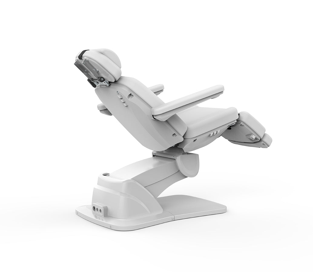 Silver Fox - Facial Bed and Exam Chair 2271B