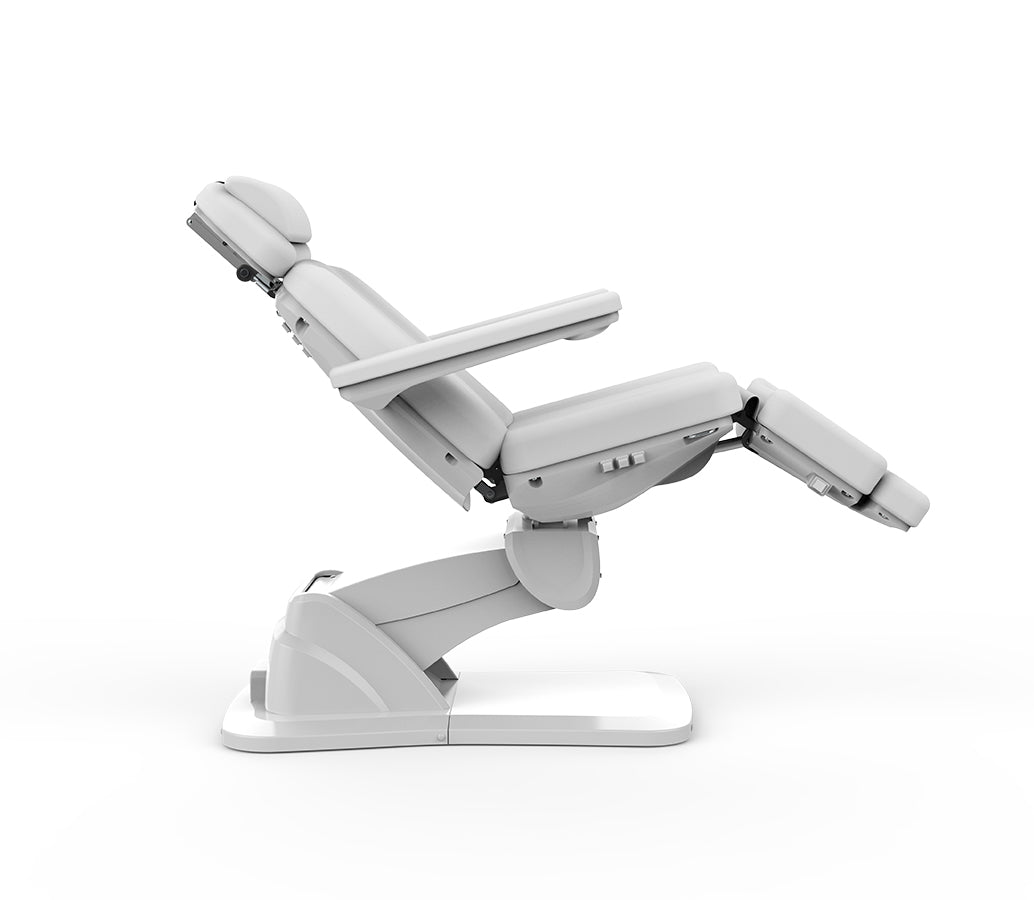 Silver Fox - Facial Bed and Exam Chair 2271B