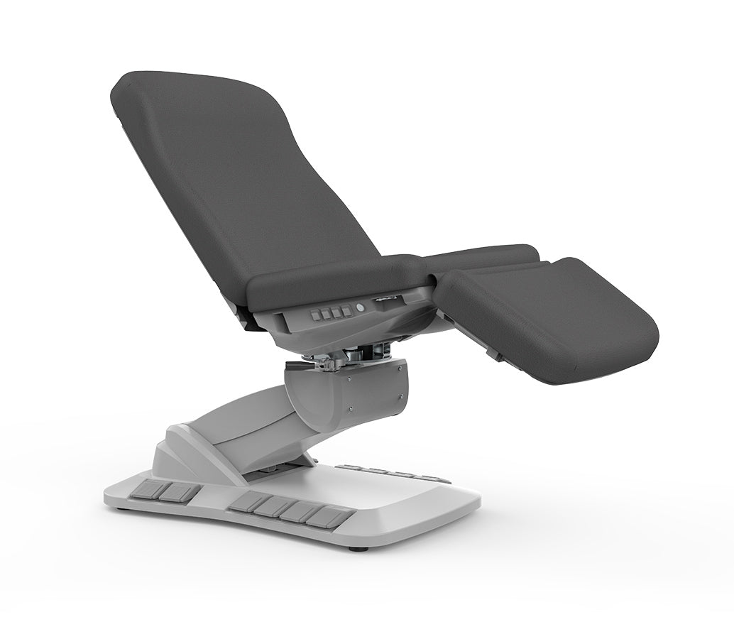 Silver Fox - Facial Bed Exam Chair - 2246EBI
