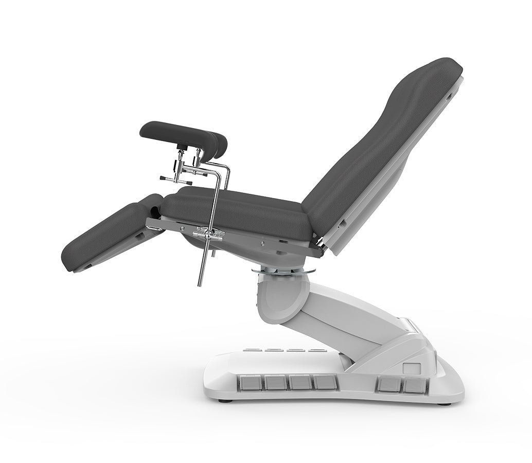 Silver Fox - Facial Bed Exam Chair - 2246EBI