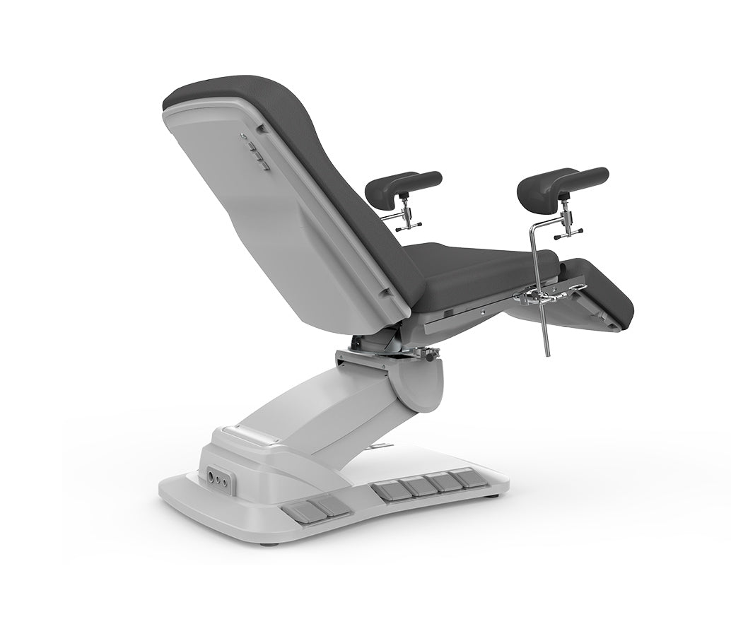Silver Fox - Facial Bed Exam Chair - 2246EBI