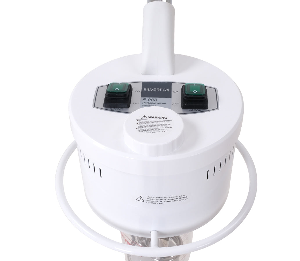 Silver Fox F-003 product image 3