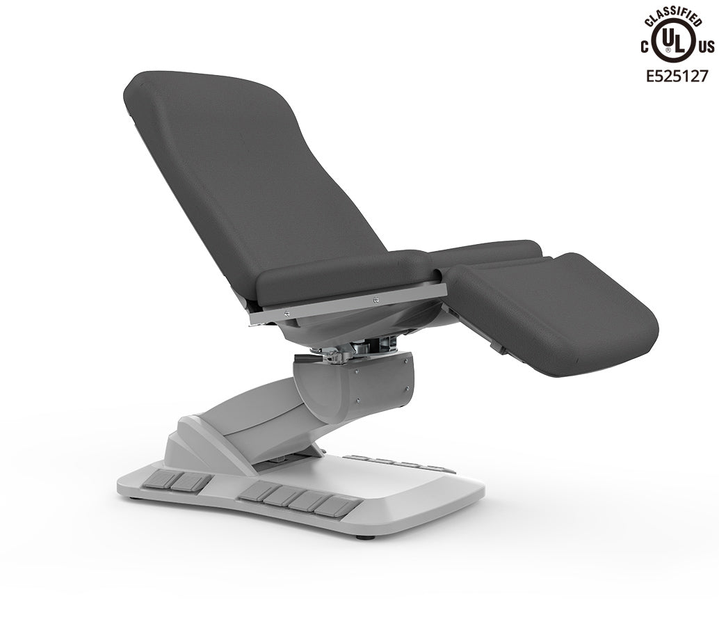 Silver Fox - Facial Bed Exam Chair - 2246EBI