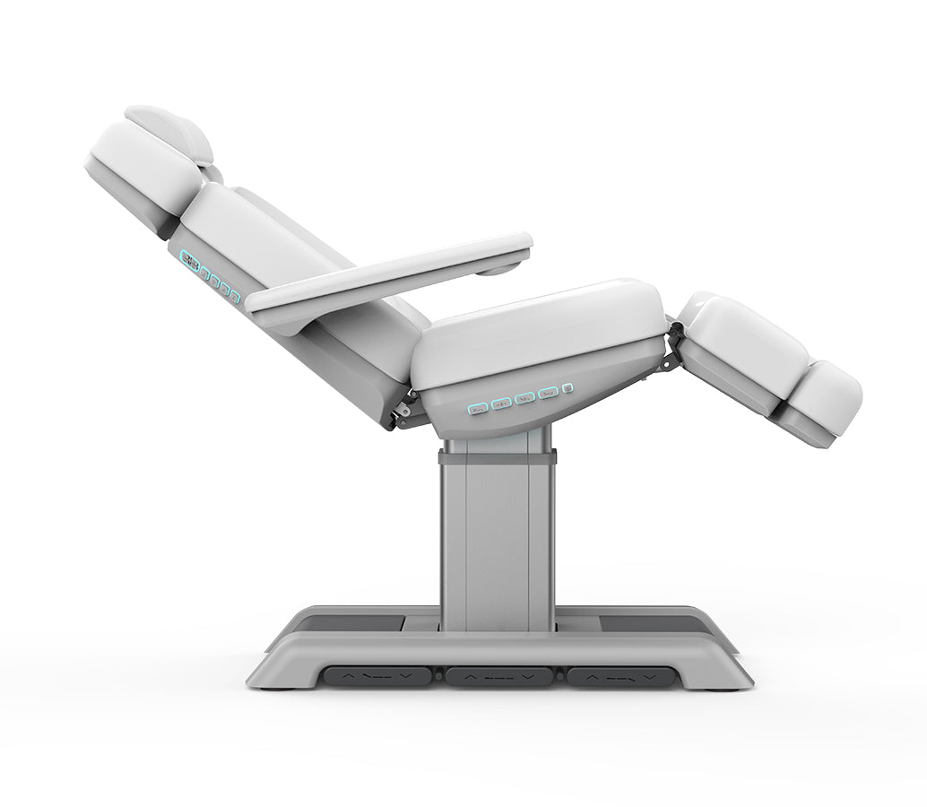 Silver Fox - Facial beds 2218BN