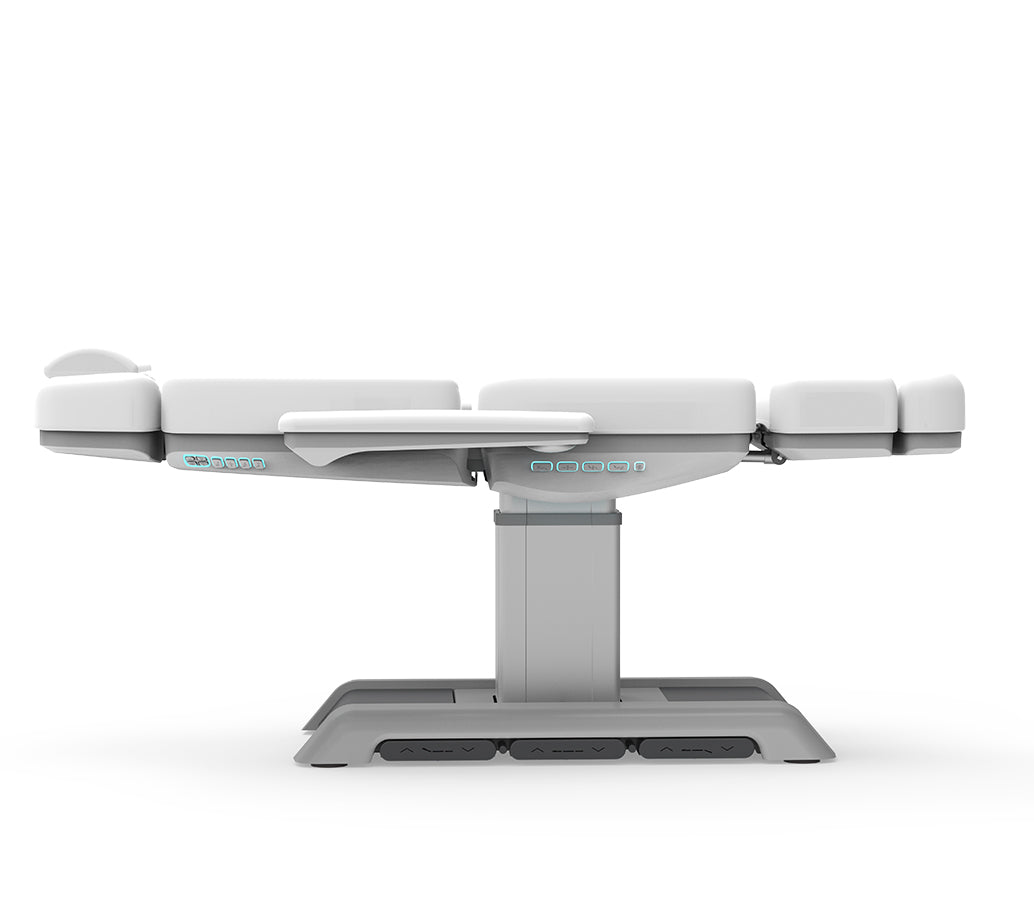 Silver Fox - Facial beds 2218BN