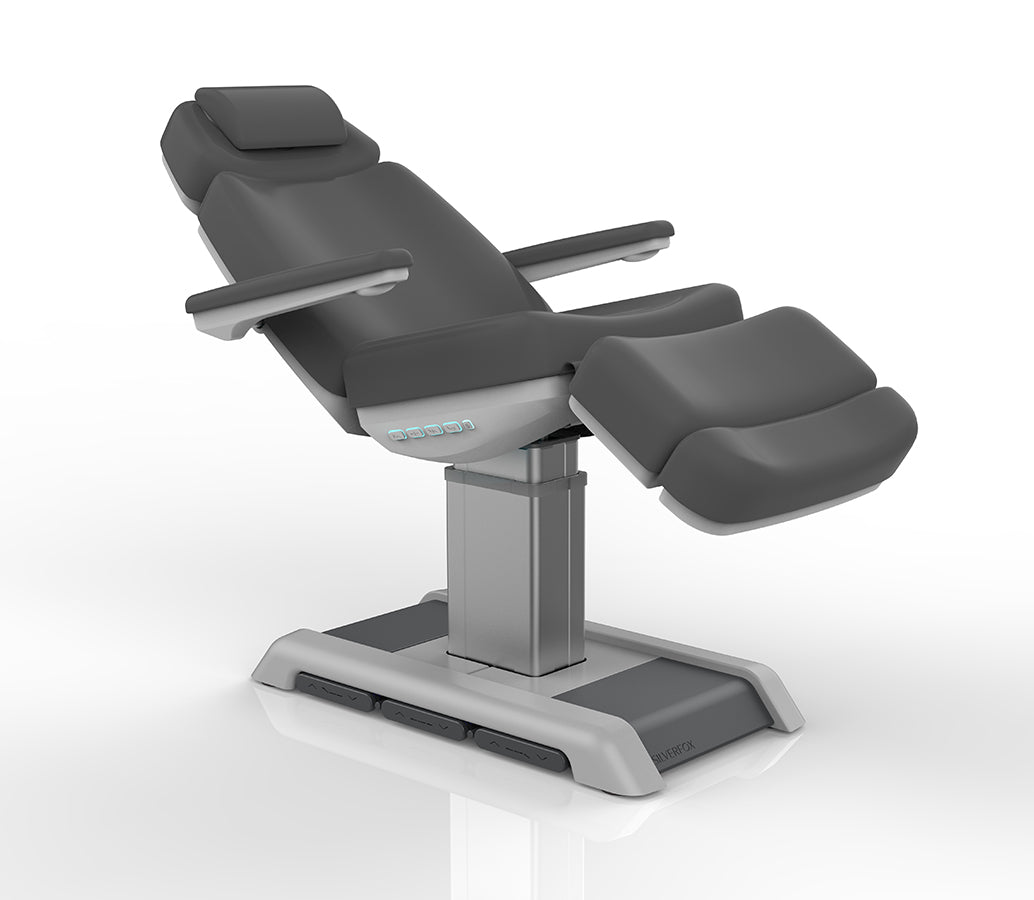 Silver Fox - Facial beds 2218BN