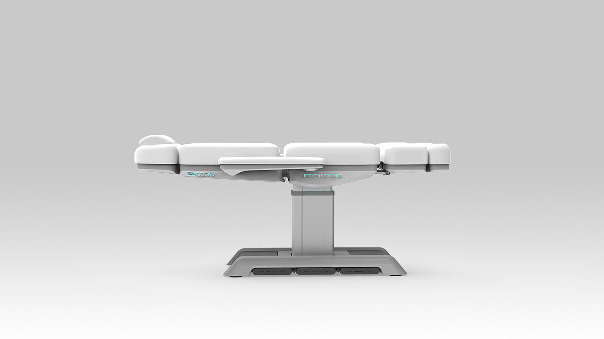 Silver Fox - Facial beds 2218BN