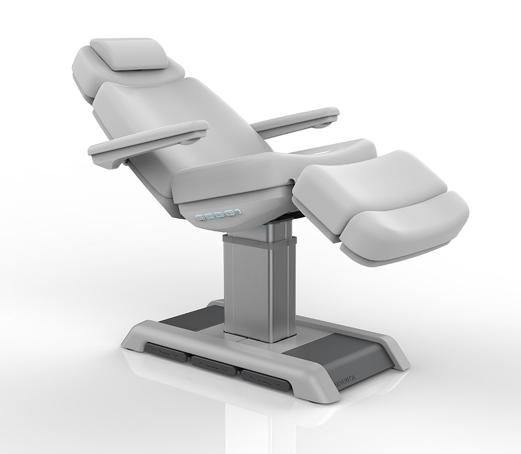 Silver Fox - Facial beds 2218BN