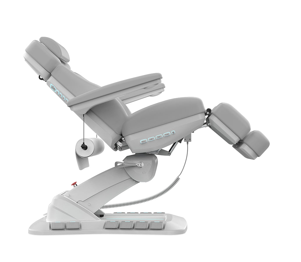 Silver Fox - Facial Bed 2246EBN