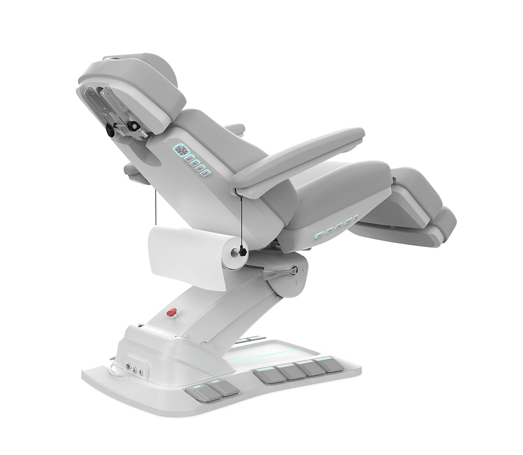 Silver Fox - Facial Bed 2246EBN