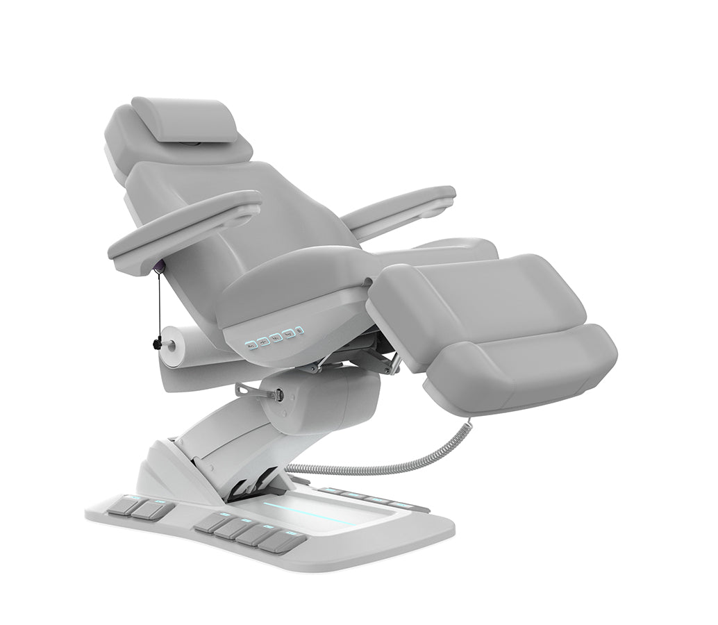 Silver Fox - Facial Bed 2246EBN