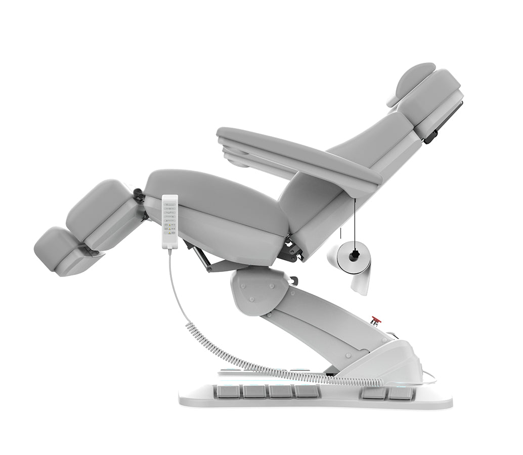 Silver Fox - Facial Bed 2246EBN