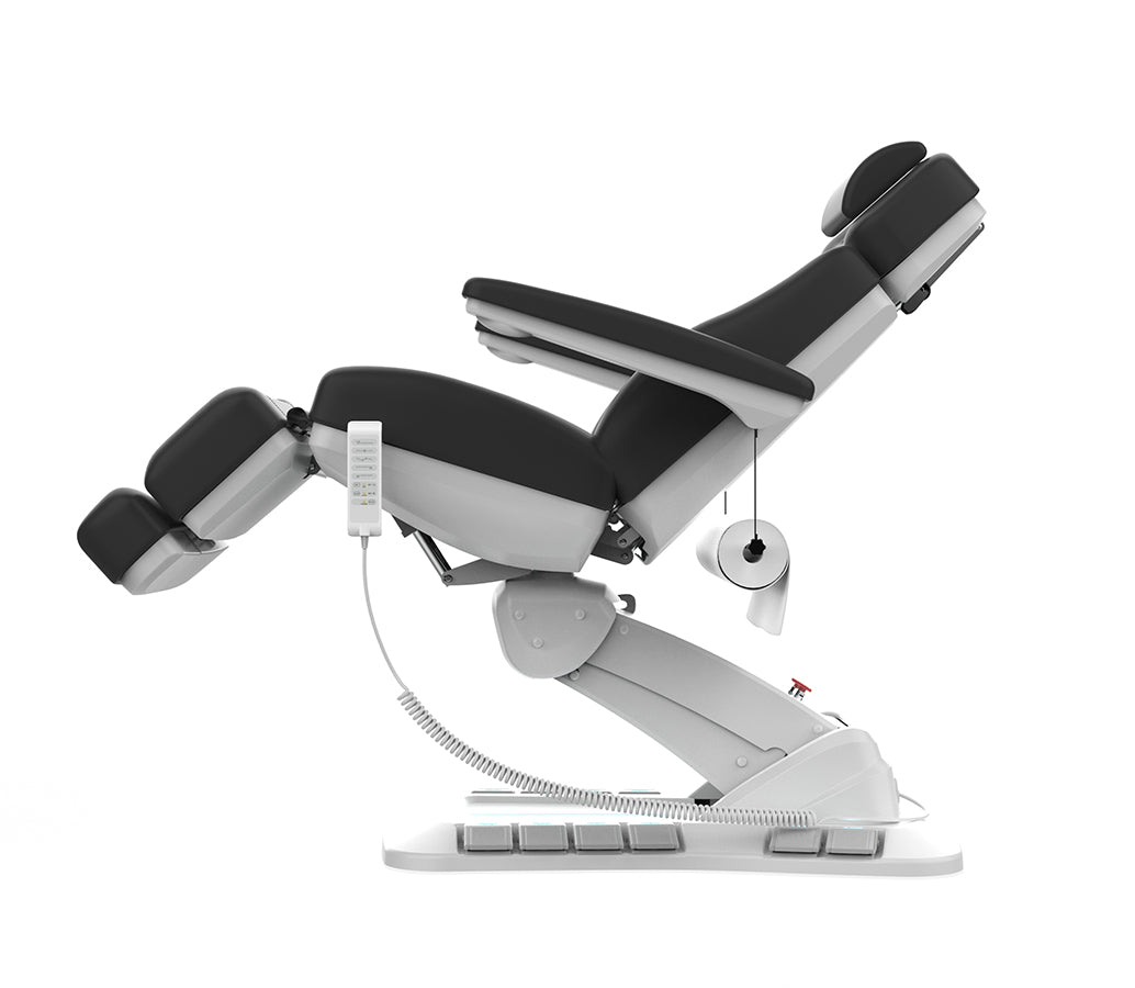 Silver Fox - Facial Bed 2246EBN