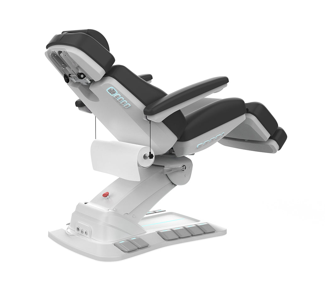 Silver Fox - Facial Bed 2246EBN